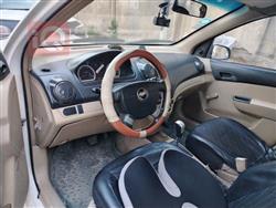 شێڤرۆلێت ئەڤیۆ